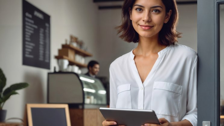 Für KMU ist eine optimierte Cybersicherheit existenziell wichtig.