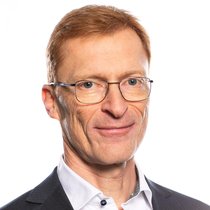 «Der Digitalisierungsgrad im Underwriting ist bei Versicherern in den deutschsprachigen Märkten noch vergleichsweise gering»: Martin Seibold, Partner und Head of DACH bei Sollers.