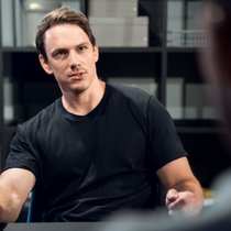«Wir haben gesamteuropäische Ambitionen»: Getsafe-CEO Christian Wiens.