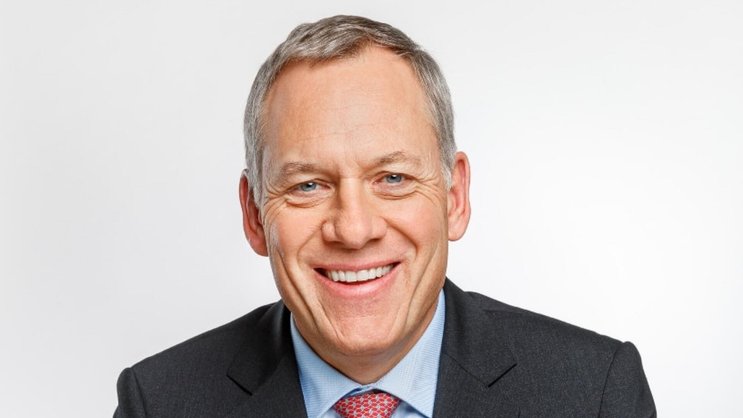 Assura-CEO Ruedi Bodenmann: «Dieser erneute Anstieg bestätigt den Trend, der sich seit der strategischen Neuausrichtung unseres Unternehmens abzeichnet.»