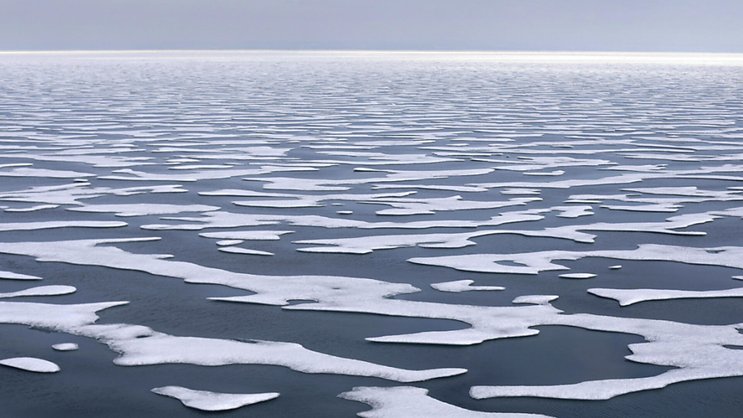 Begünstigt durch den Klimawandel erscheinen arktische Seerouten zunehmend mehr als nur eine theoretische Alternative.