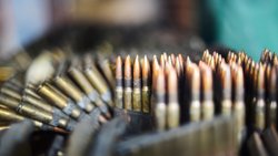 Les conflits armés sont une préoccupation majeure dans le monde entier.