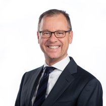 Für Professor Manfred Stüttgen heisst nachhaltig investieren Risiken reduzieren und Verantwortung übernehmen.