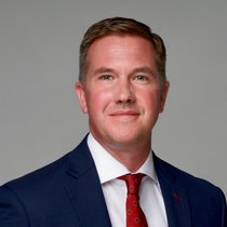 Kehr an die alte Wirkungsstätte zurück: Thorsten Schneidewind.