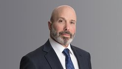 «Wir sind stolz darauf, dieses Konsortium zu leiten»: Chubb-CEO Evan Greenberg.