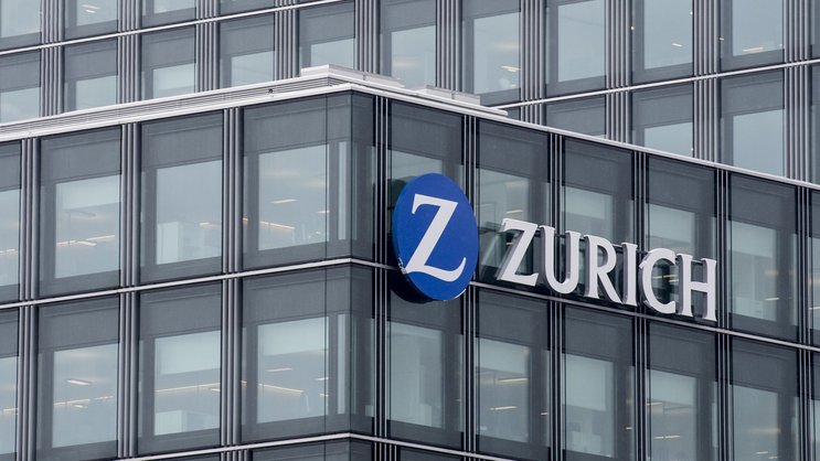 Zurich kämpft zurzeit an einigen Fronten. Vor allem der Verkauf des deutschen Lebensversicherungs-Altbestandes erweist sich als unerwartet harzig.