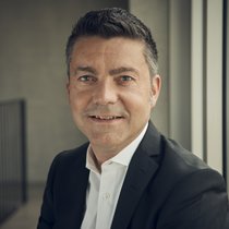 Helsana-CEO Roman Sonderegger