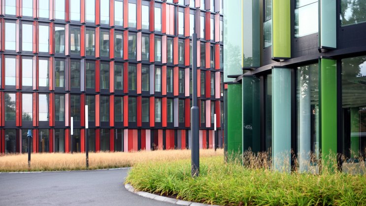 Investoren suchen nach hoher Qualität bei Immobilien-Anlagen. Das treibt die Preise.