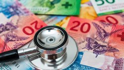 Nel 2024, i principali fattori all'origine dell'aumento dei costi sanitari sono stati l'assistenza ospedaliera curativa e l'assistenza a lungo termine.
