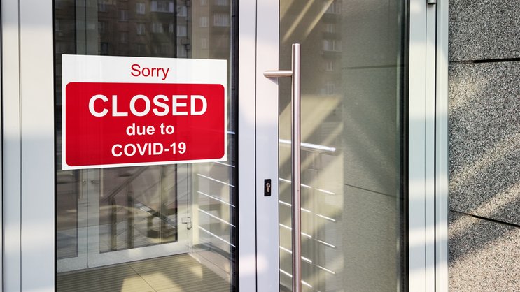 Die Covid-19-Pandemie ist für die Versicherungsbranche in Grossbritannien insgesamt deutlich schlimmer als alle Brexit-Folgen.