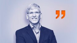 Jan Schüpbach, économiste en chef de l’ASA.
