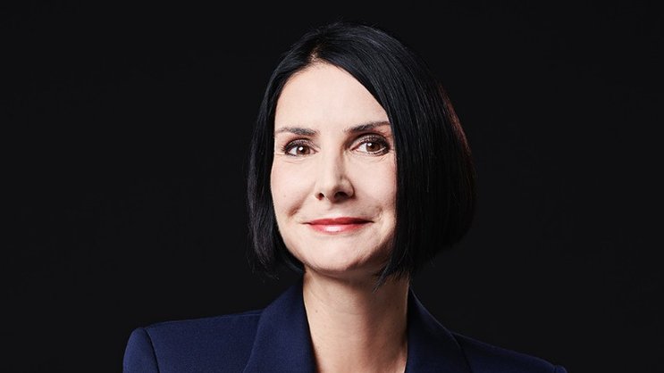 Caroline Meli, CEO von Atupri.