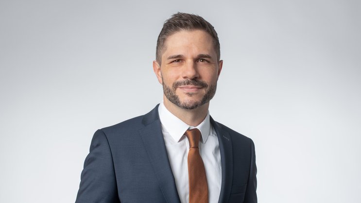 Eklatante länderspezifische Unterschiede: Patrick Chuard, Chefökonom des Schweizerischen Arbeitgeberverbandes.