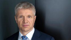 Günther Thallinger scheidet Ende 2026 aus dem Allianz-Vorstand aus.