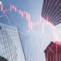 Institutionelle Immobilienanleger wie Pensionskassen spüren die Trendwende am Immobilienmarkt.