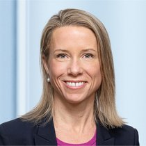 Sierra Signorelli leitet ab 2027 das Amerika-Geschäft von AIG.