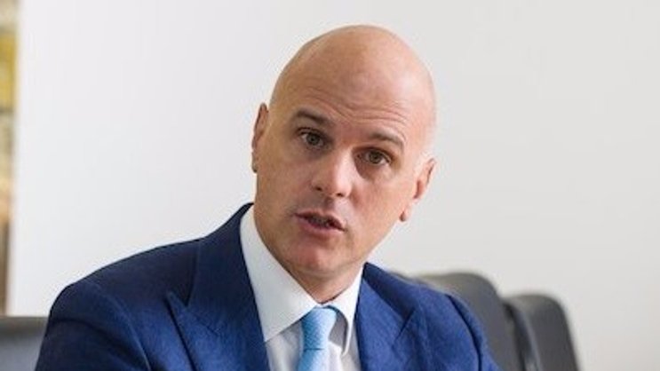 Generali Investments beruft Marco Zanuso zum Chief Sales & Marketing Officer.