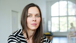 Ist Riskmanagerin aus Leidenschaft: Sabrina Hartusch.