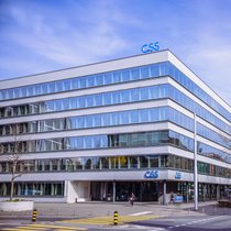 Die CSS steht derzeit vor finanziellen Herausforderungen.