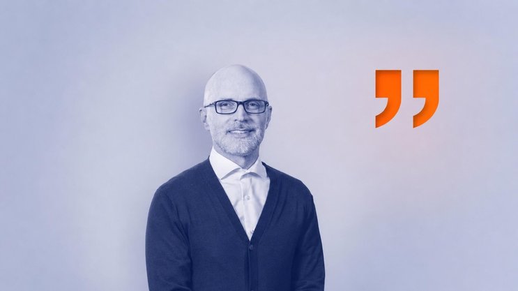 Matthias Schenker, Chef de l'assurance-maladie et de l'assurance-accidents de l'ASA.