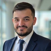 «En Romandie, nous avons toujours été un moteur de l'innovation»: Liridon Mehmeti, vice-président de l’ASDA Genève.