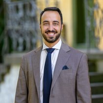 Will mit einem digitalen Vorsorgeausweis für mehr Transparenz in der Vorsorgelandschaft sorgen: Nico Fiore.