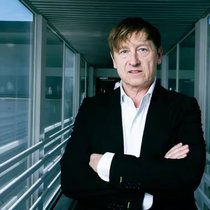 Stefan Meierhans, surveillant des prix.