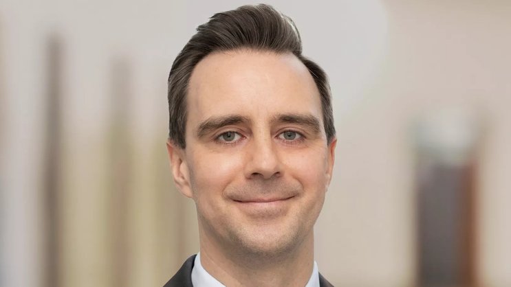 Volker Reinthaler ist per 1. März 2024 neuer CFO von AXA Schweiz.
