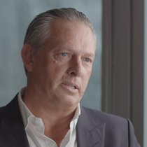 Elliot Richardson, neuer Chief Commercial Officer bei Howden. 