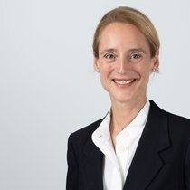 Hedwig Ulmer Busenhart, directrice désignée du département Assurances à la Finma.