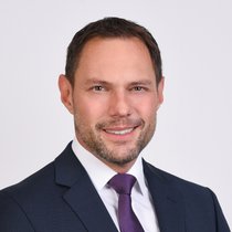Liebäugelt mit einem amerikanischen «Muscle Car»: René Renggli, Generalagent Allianz Suisse Luzern.