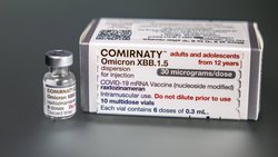 90% des vaccins Covid-19 achetés ont dû être éliminés après leur date de péremption.