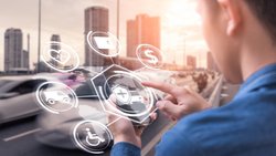 Insurtech tüfteln an digitalen Lösungen für die Versicherungsindustrie.