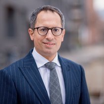 Die Innovation «Multimed» hat seit 2019 schweizweit Wurzeln geschlagen: Sanjay Singh, Leiter Leistungen bei der CSS.