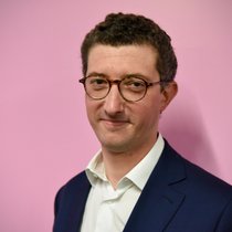 «Viele Institutionelle in der Schweiz haben uns in den letzten 15 Jahren eine beträchtliche Menge an Geld anvertraut»: Louis Bourrousse, CEO SCOR Investment Partners SE (SCOR IP).