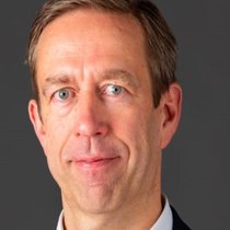 War auch mal in der Schweiz: Michael Buttstedt.