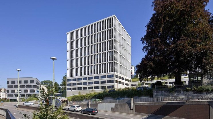 Das Bundesverwaltungsgericht in St. Gallen ist nicht auf eine Prio.Swiss-Beschwerde eingetreten.