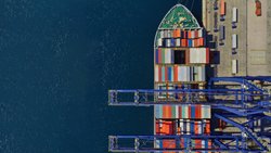 Mit ihrem Tool Supply Chain Risk Management hilft die Zurich Industrieunternehmen, die Lieferkettenproblematik in den Griff zu bekommen.