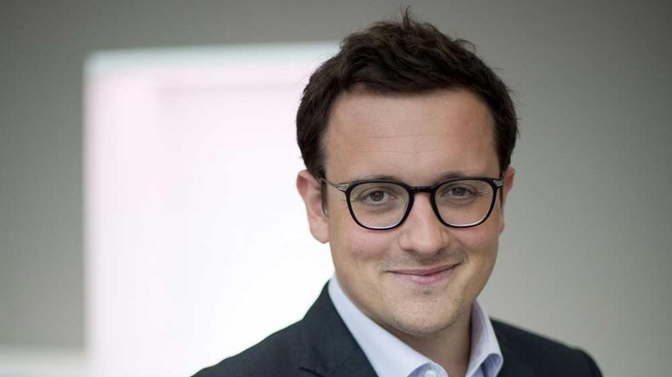 «Seit 2019 ist das nominale Geldvermögen um 50 Prozent gestiegen. Real, also bereinigt um die Inflation, jedoch nur um 23 Prozent»: Allianz-Chefvolkswirt Ludovic Subran.