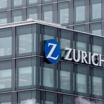 Zurich baut Beteiligung an britischer Beazley weiter aus.