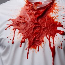 Darf es statt gutem Waschmittel vielleicht eine Ketchup-Versicherung sein?