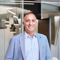 Mauro De Luca ist neuer Head of Property, Construction & Energy von Axa XL in der Schweiz.
