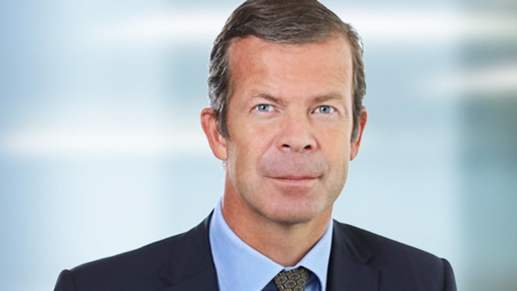 Prinz Max von Liechtenstein, Präsident LGT Gruppe.
