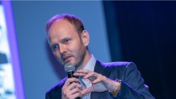 Thomas Lillelund wird neuer CEO von Allianz Global Corporate & Specialty.