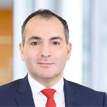 Marcel Armon wird CEO des Geschäftsbereichs Commercial Risk Solutions bei Aon Deutschland.