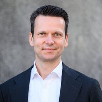 Nimmt sich für Fidelity den Schweizer Markt vor: Pascal Schuler.