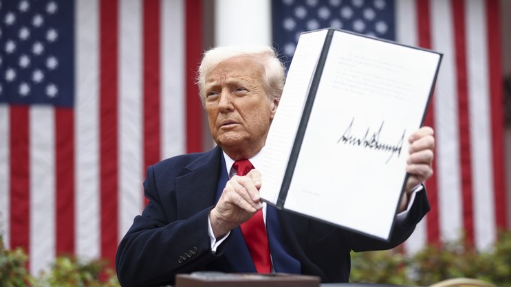Die Trump-Administration hat mehrere NOAA-Programme und -Zuschüsse gestrichen.