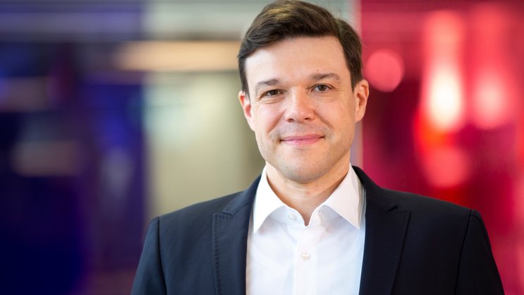 Michael Christen übernimmt ab Sommer 2023 die Leitung des Asset Managements bei der Mobiliar.