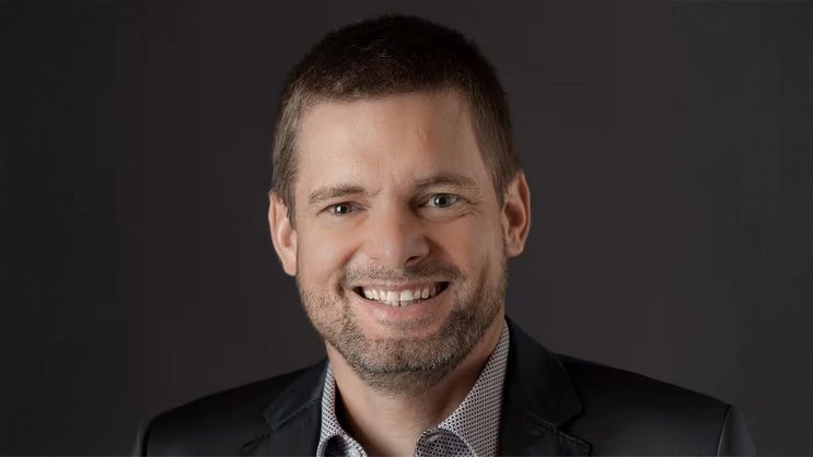 Pierre Cuany ist CTO Insurtech B2C Sure bei Swisscom.