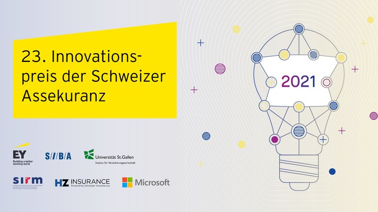 Innovationspreis 2021